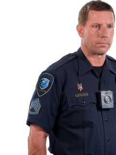 Greenburgh Becomes First Westchester Police Force Committed To Body Cam Use