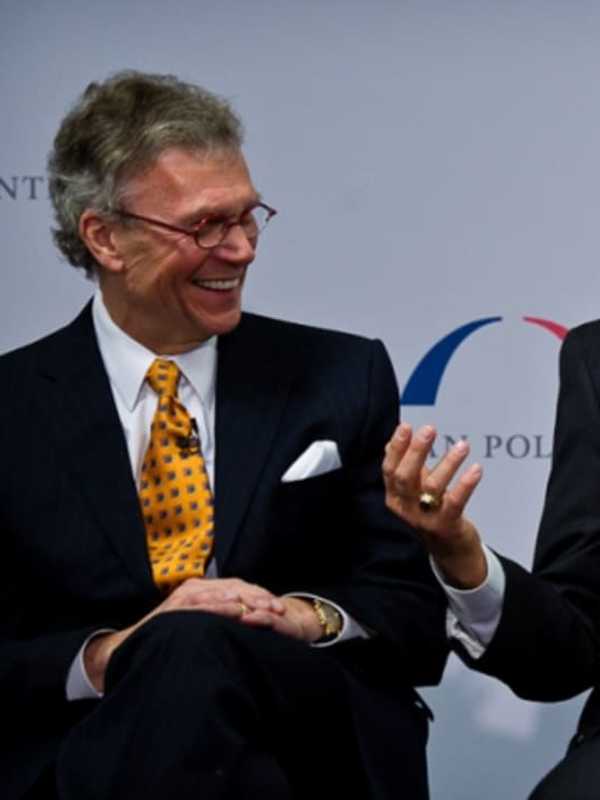 The Palace In Stamford Livestreams Hot Political Debate
