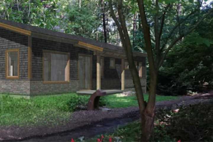 Glen Rock Arboretum Could 'Take Next Logical Step' With Education Center
