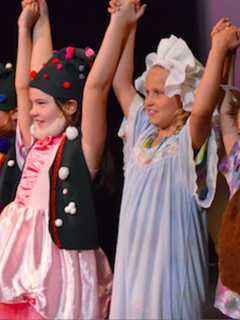 Learn Dance, Martial Arts, Painting And More At Darien Arts Center