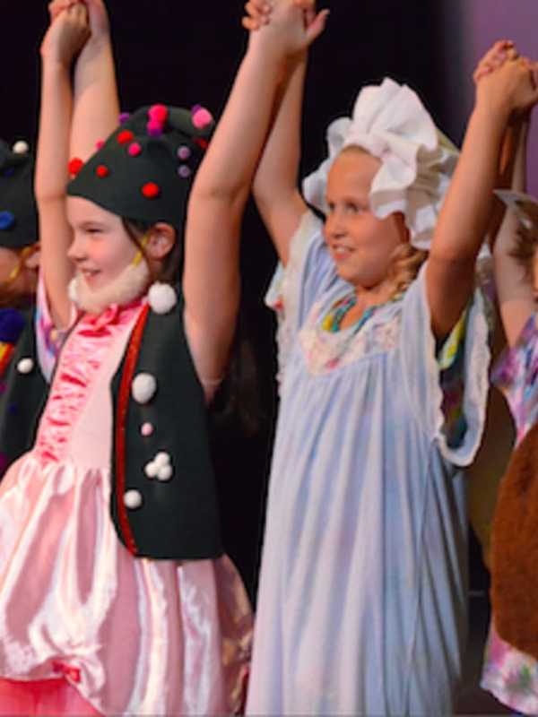 Learn Dance, Martial Arts, Painting And More At Darien Arts Center