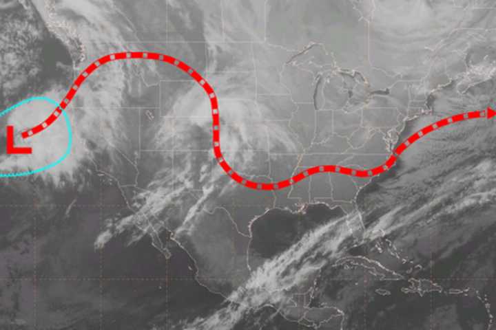 Blizzard Potential Rises For Possible Snowstorm Headed To Armonk