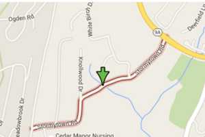 Route 9 Reopens After Closure