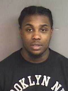 Suspect Arrested In Stabbing Of Stamford Woman