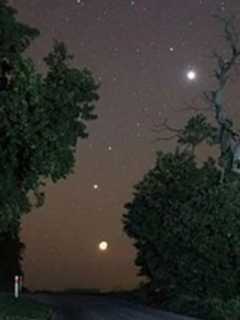 Five Planets Will Be Visible In Predawn Sky