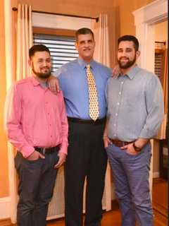 Bogota Family Feels The Burn Through Valley's Weight Loss Surgery