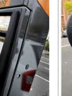 On 'Local Live' TV: Parking Meter Options Along Mamaroneck Avenue