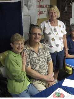 White Elephant Flea Market In Cresskill Church Announces Spring Schedule