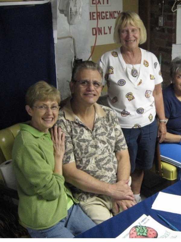White Elephant Flea Market In Cresskill Church Announces Spring Schedule