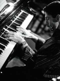 Jazz Pianist Fred Hersch Performing At Wilton Library