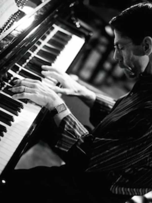 Jazz Pianist Fred Hersch Performing At Wilton Library