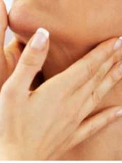 Wayne Health Dept Hosts Thyroid, Carotid Artery Screening