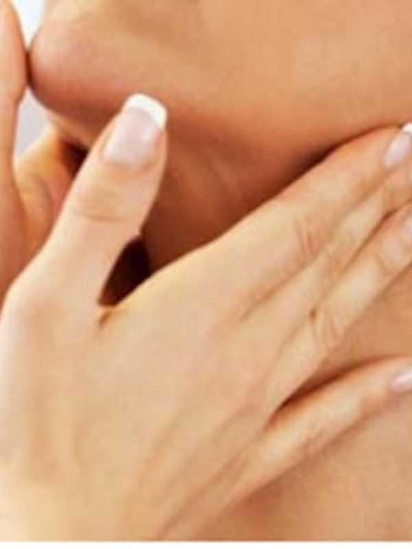 Wayne Health Dept Hosts Thyroid, Carotid Artery Screening
