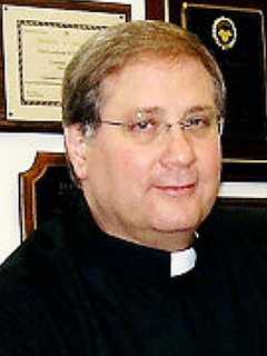 Priest Accused Of Sexual Abuse Of Minors In Westchester