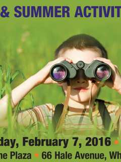 Summer Camp Fair Coming To White Plains In February