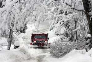 Supervisor Feiner Urges Residents To Be Safe During Impending Storm