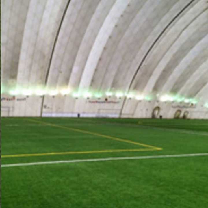 The Sports Underdome in Mount Vernon.