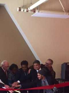 Purchase College Opens New Multicultural Center, Restores Black Studies