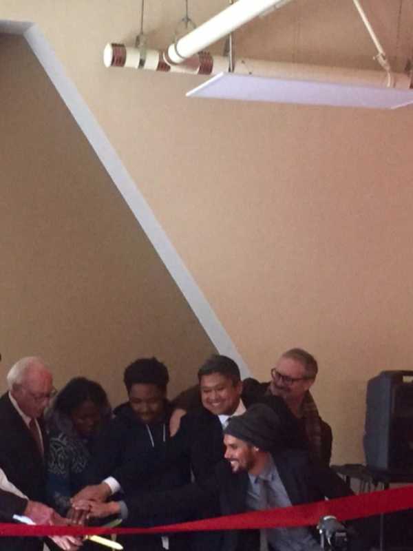 Purchase College Opens New Multicultural Center, Restores Black Studies