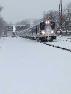 Passaic County Passes Resolution Supporting Restart Of Rail Project