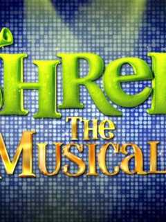 Richard J. Bailey School In Greenburgh Welcomes Shrek To The Stage