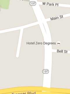 Gas Leak Closes Portion Of Main Street In Stamford