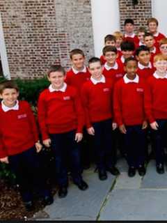 American Boychoir To Perform At Westport Church