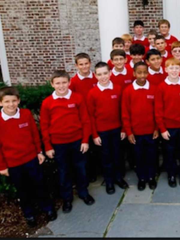 American Boychoir To Perform At Westport Church