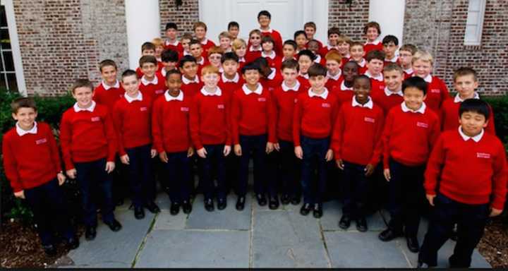 American Boychoir from Princeton, N.J. to perform in Westport on Jan. 30.