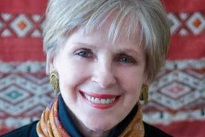 Author Jane Bryant Quinn To Speak At Trumbull Library