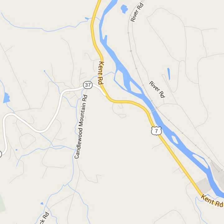 There was a fatal accident at Route 7 and Squash Hollow Road in New Milford, near the Sherman and Brookfield border.