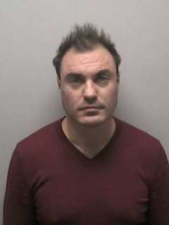 Kent Man Gets Third Felony DWI Charge After Nearly Hitting Police Car
