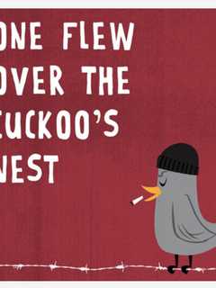 Local Actors Star In Bijou Theatre's 'Cuckoo's Nest' In Bridgeport