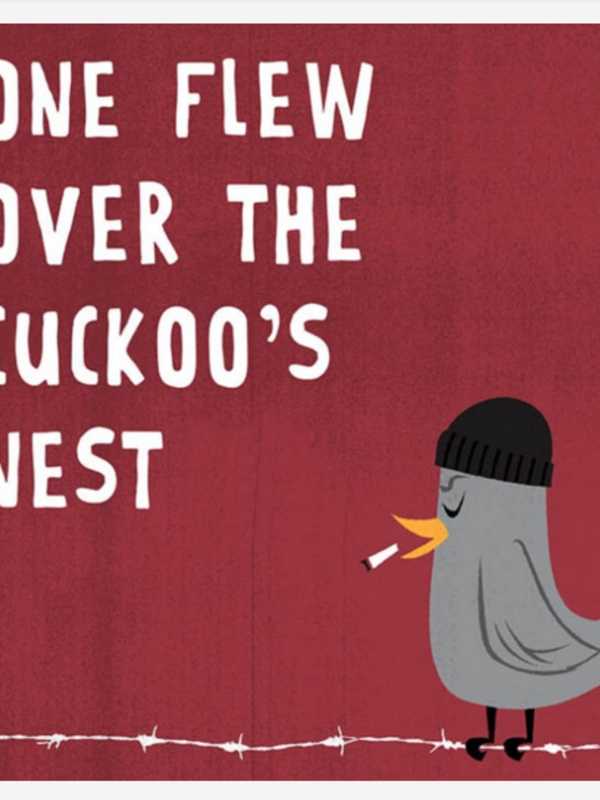 Local Actors Star In Bijou Theatre's 'Cuckoo's Nest' In Bridgeport