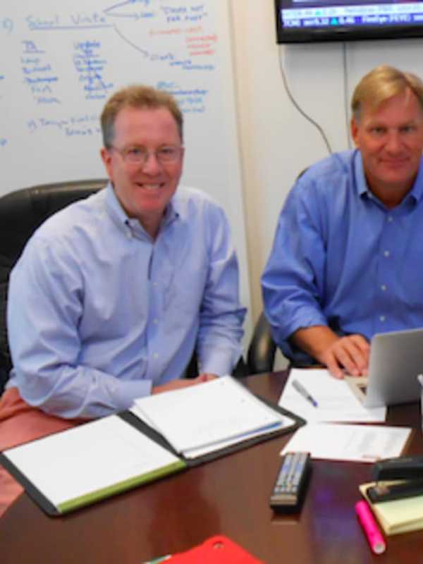 Competitive Edge College Advisors to Hold Forum In New Canaan