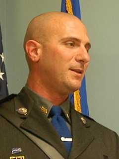 Man Pleads Guilty In Steroid, Drug Case Linked To Former Newtown Cop