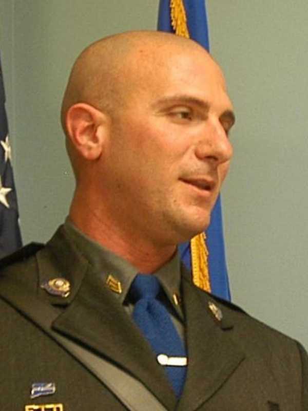 Man Pleads Guilty In Steroid, Drug Case Linked To Former Newtown Cop