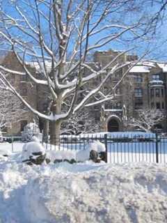Pace Law School Named To List As A Best Public Service School