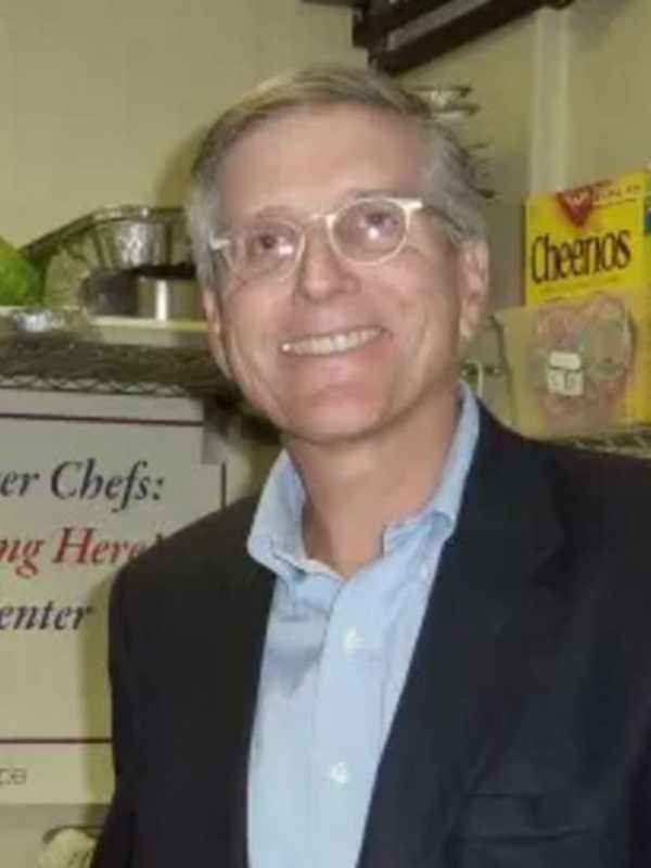 Westport Sunrise Rotary To Hold Food Drive for Gillespie Center