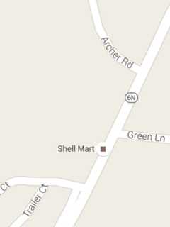 Downed Power Lines Force Closure Of Route 6N In Mahopac