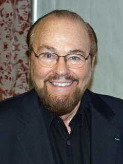 Pace's James Lipton Wins Critics Choice Award For Best Reality TV Host