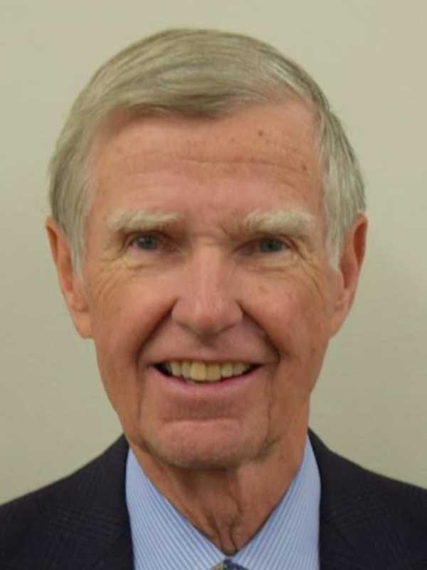 Ormsby Resigns As Chairman At Nathaniel Witherell In Greenwich
