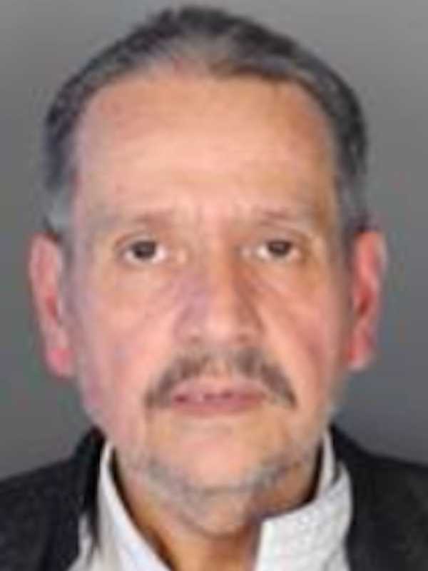 Police Make Arrest In Westchester In Telephone 'Phishing' Scam