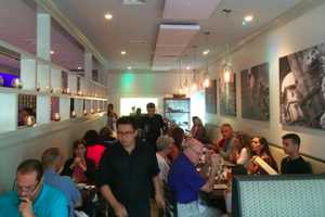 Freshness, Dedication Are The Secret Ingredients For Newtown Restaurant