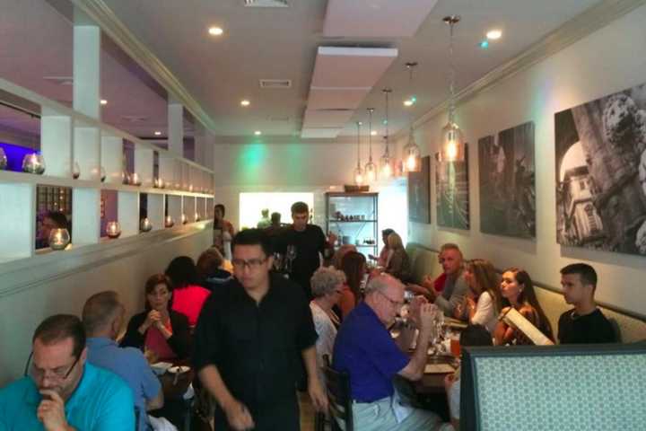 Freshness, Dedication Are The Secret Ingredients For Newtown Restaurant