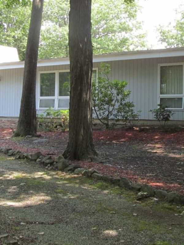 Armonk Contemporary Offers Scenic Views And Buy/Rent Option