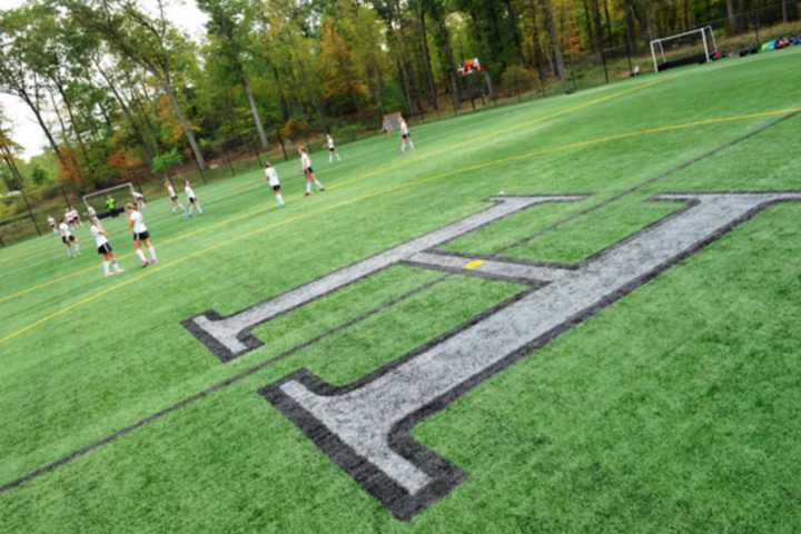 Hackley School Pitches New Athletic Complex, Sidewalks To Greenburgh Board