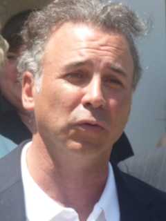 Greenwich Letter: State Rep. Fred Camillo Calls For Tax Cuts