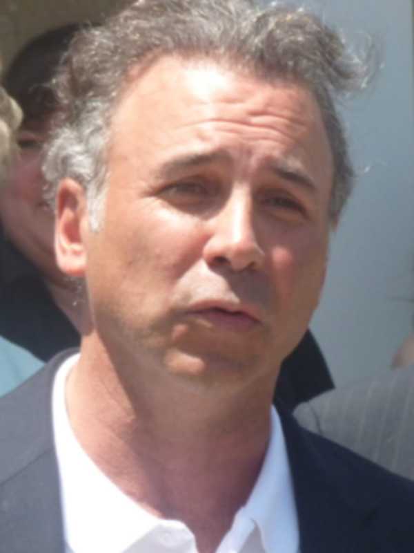 Greenwich Letter: State Rep. Fred Camillo Calls For Tax Cuts