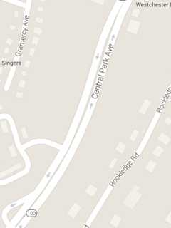 Yonkers Police Investigating Report Of Armed Person At Housing Complex